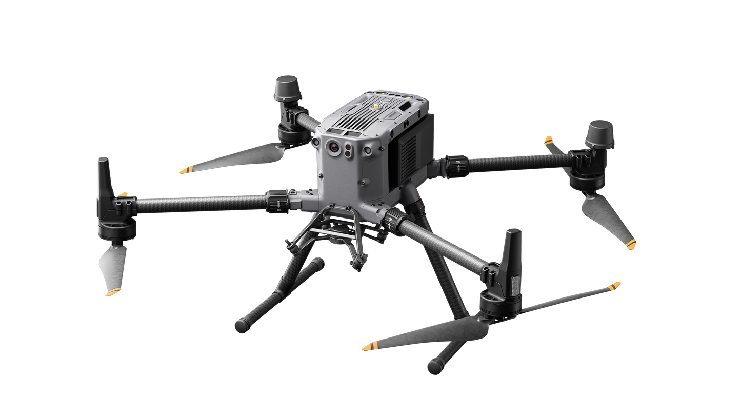 DJI Matrice 350 RTK