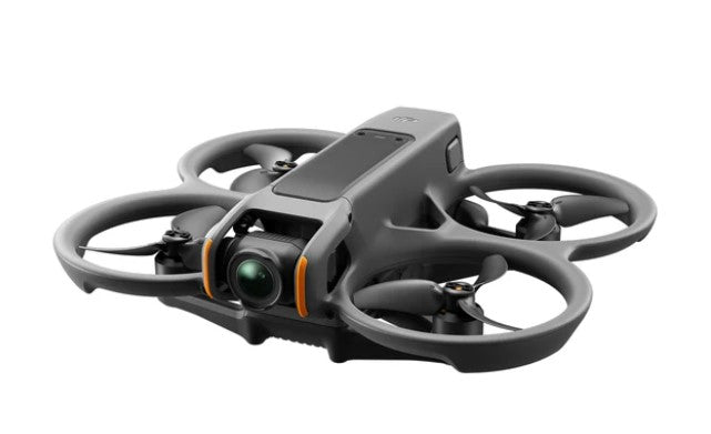 Avata 2 Fly More Bundle - 3 battery