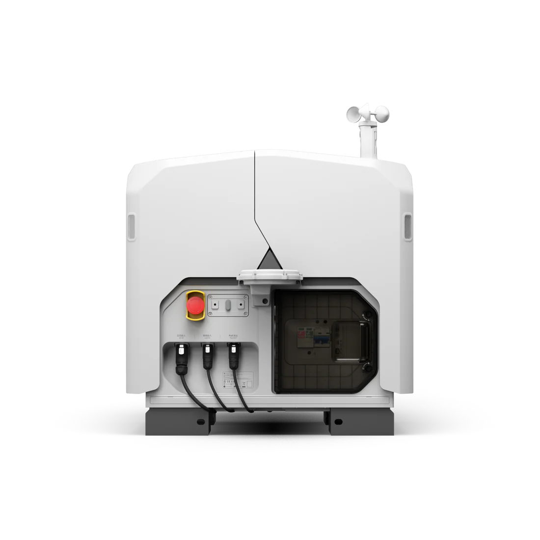 DJI Dock 3 (Dock Only)