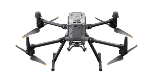 DJI Matrice 350 RTK