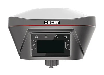 TERSUS Oscar Ultimate Rover Set with pole, without controller (TAP Support)