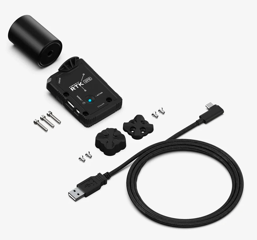 Freefly RTK GPS Ground Station