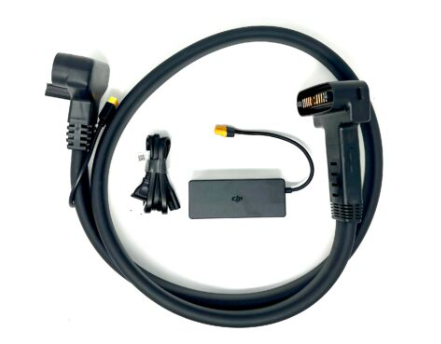 DJI Agras Charging Extension Cord Power Supply