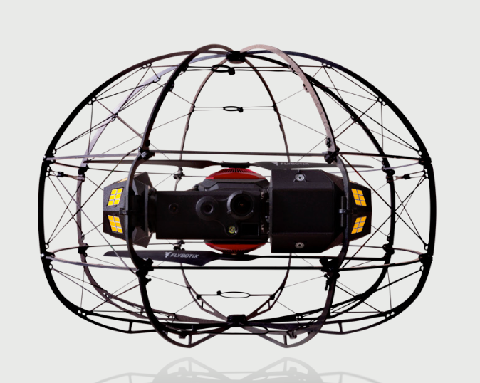 Vertex unmanned solutions sales