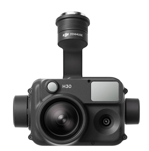 DJI Zenmuse H30 (Shield Basic)