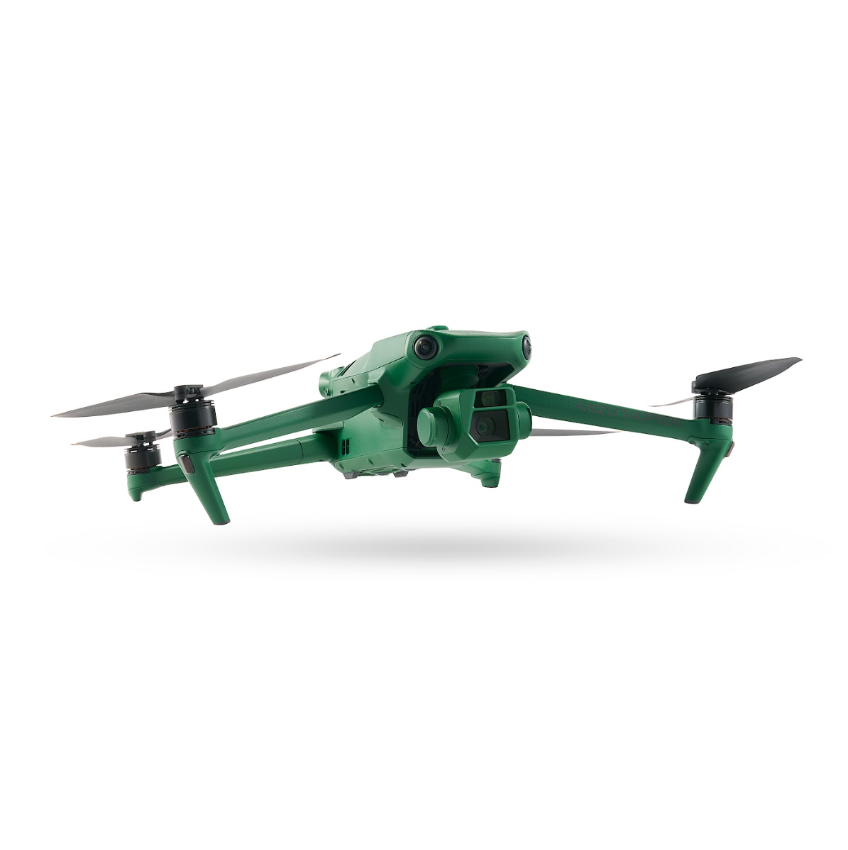 Anzu Robotics Raptor with 1 Year Care Protection
