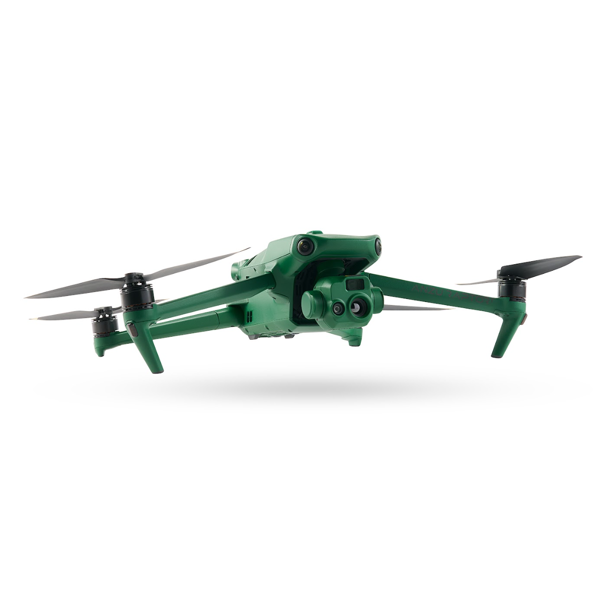 Anzu Robotics Raptor T with 1 Year Care Protection