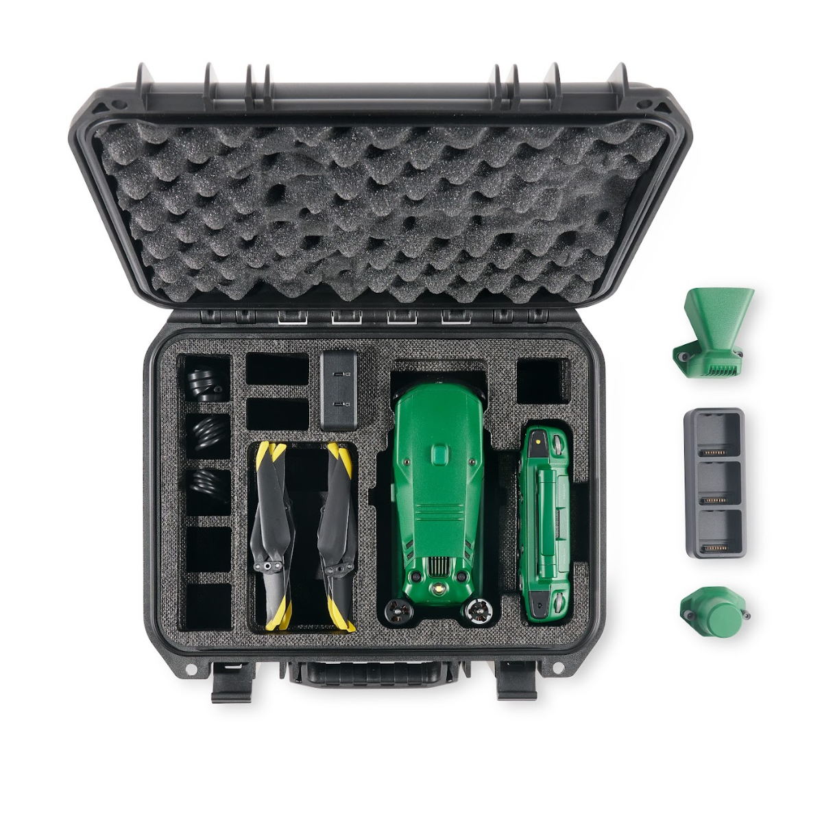 Anzu Robotics Raptor T with 1 Year Care Protection