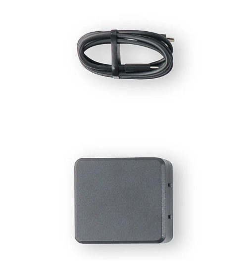 Anzu Robotics Raptor USB-C Power Adapter