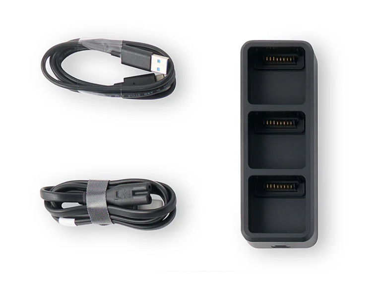Anzu Robotics Raptor Battery Charging Hub