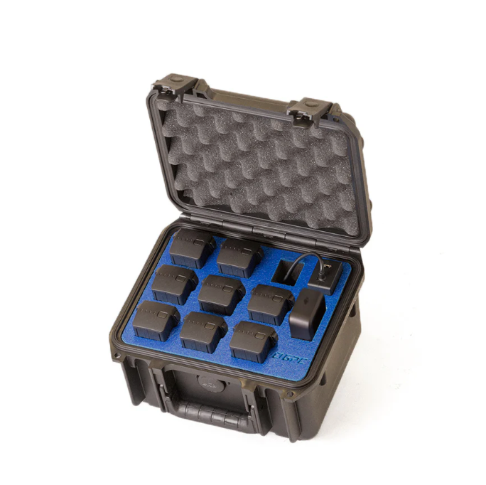 GPC Mavic 3 Battery Case (8 Slots)