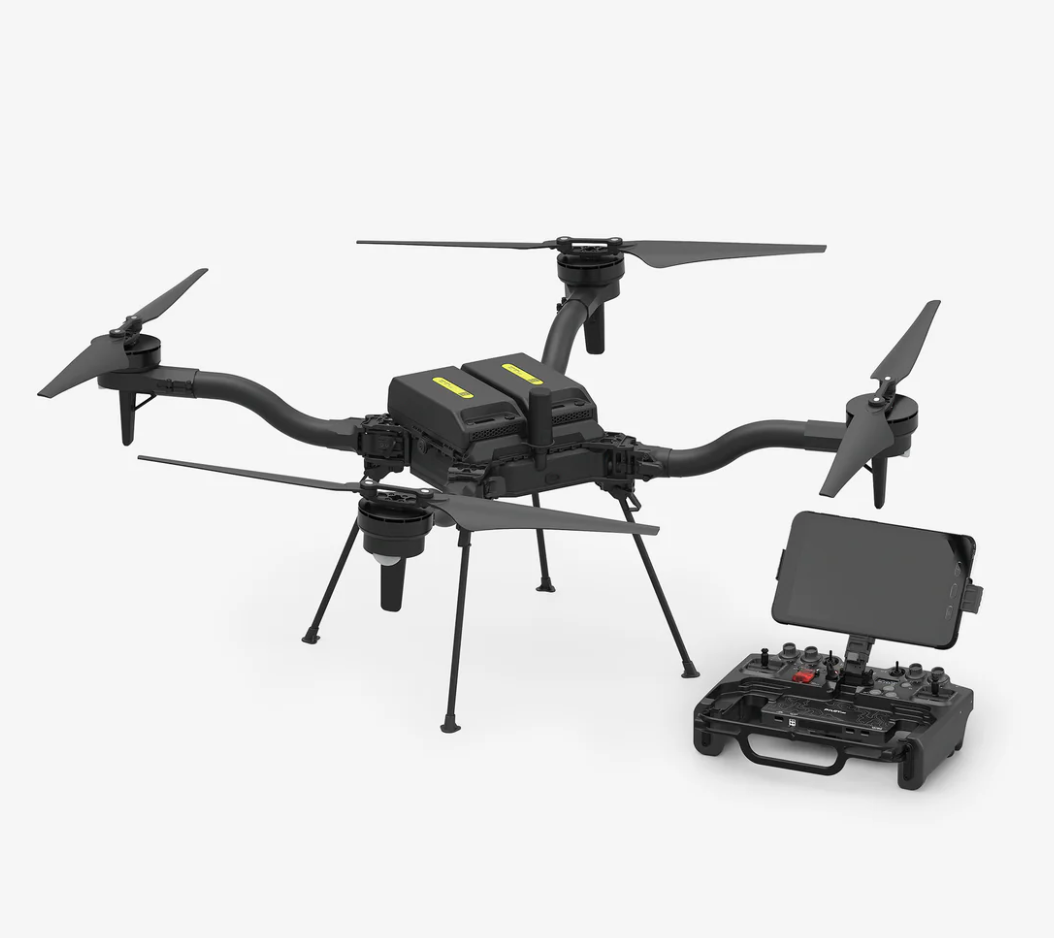 Freefly ASTRO Max (No payload)