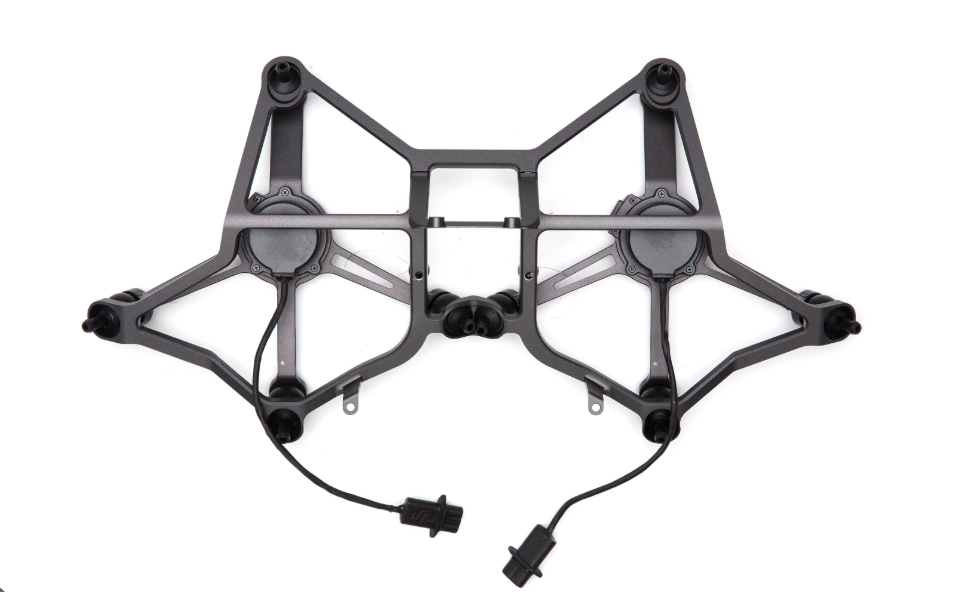 M300 Series Dual Gimbal Mount