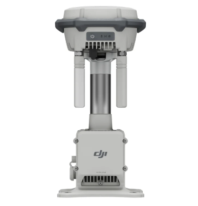DJI D-RTK 3 Relay Fixed Deployment Version for Dock 3