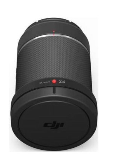 DJI 24mm Lens for Zenmuse P1