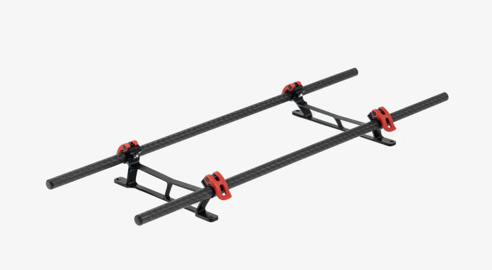 12mm Rail Payload Mount Kit (Alta X)