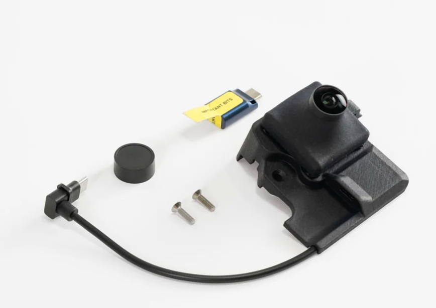 Optional FPV System for Astro (Non-NDAA)