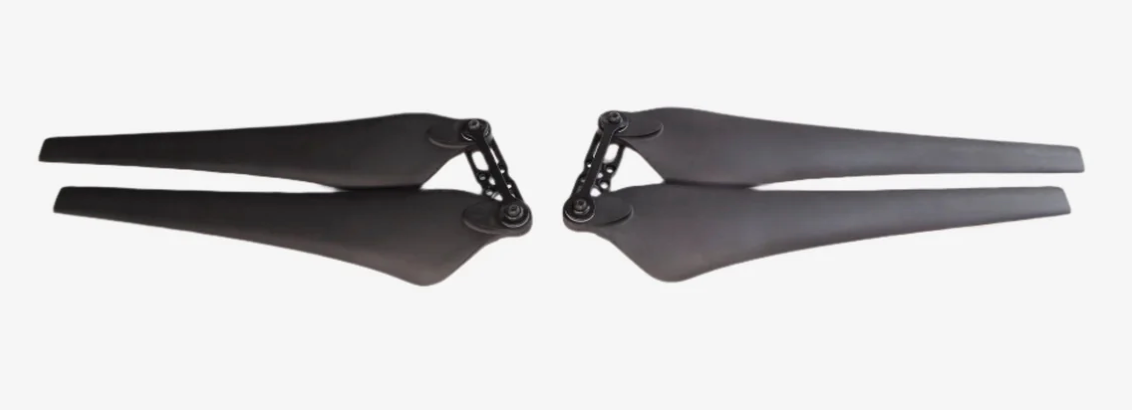 Astro Spare Propeller Set (Legacy)