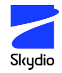 Skydio X10 Dock Bundle (2.4/5 GHz, 5G/LTE Ready, IR) NA + VT300-Z