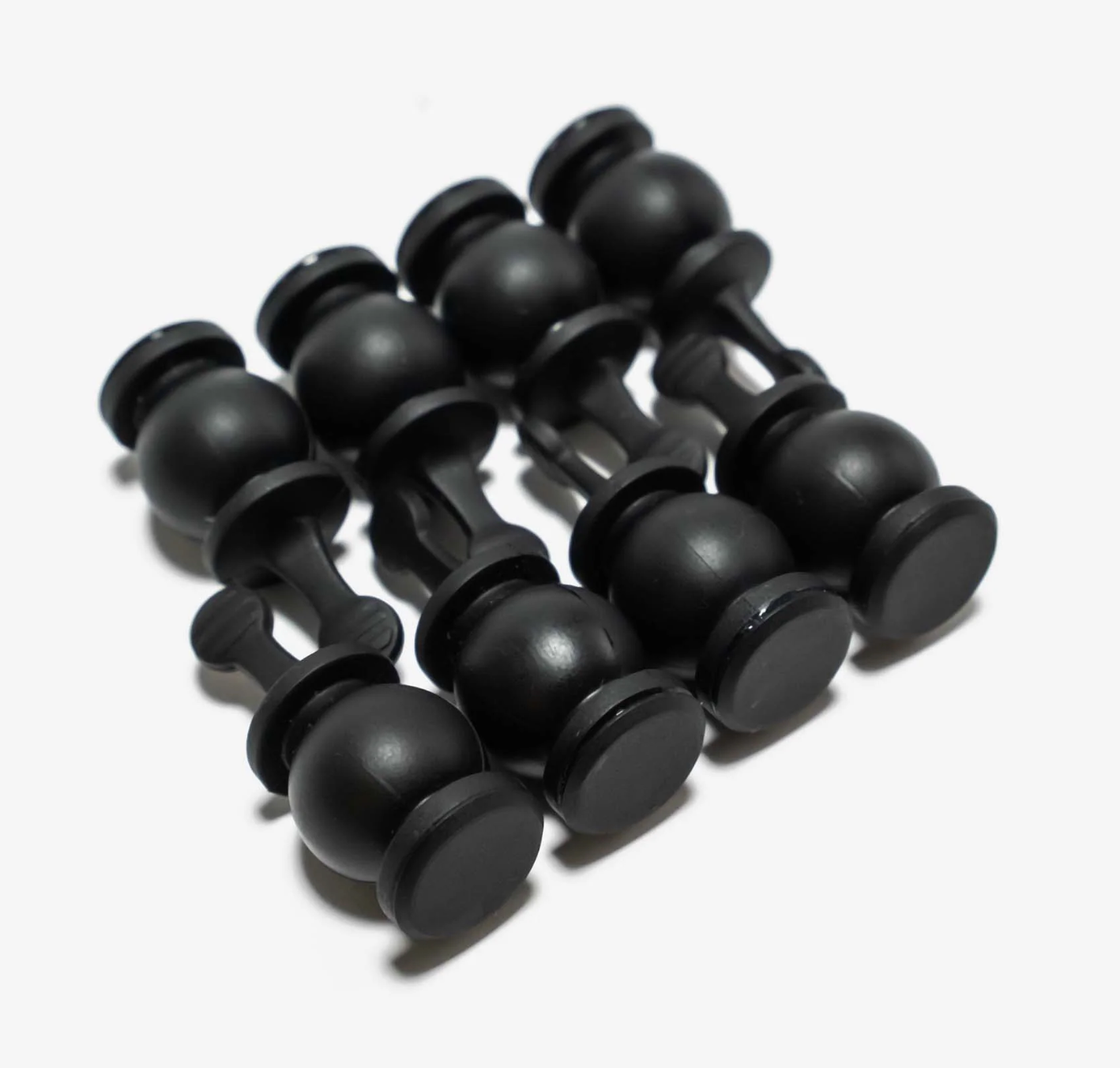 Freefly Astro Max Vibration Isolator Set (40A)