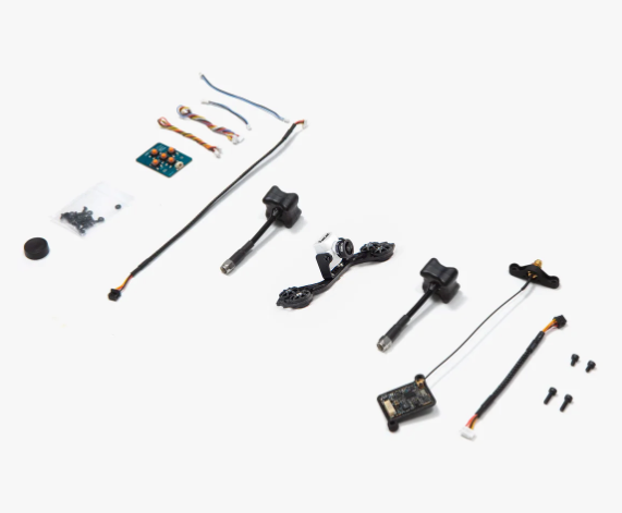 FPV System for Alta X