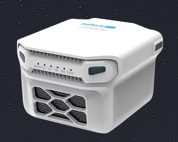 Soarability Sniffer4D Mini2 - (Ambient Air Monitoring 3 Configuration)