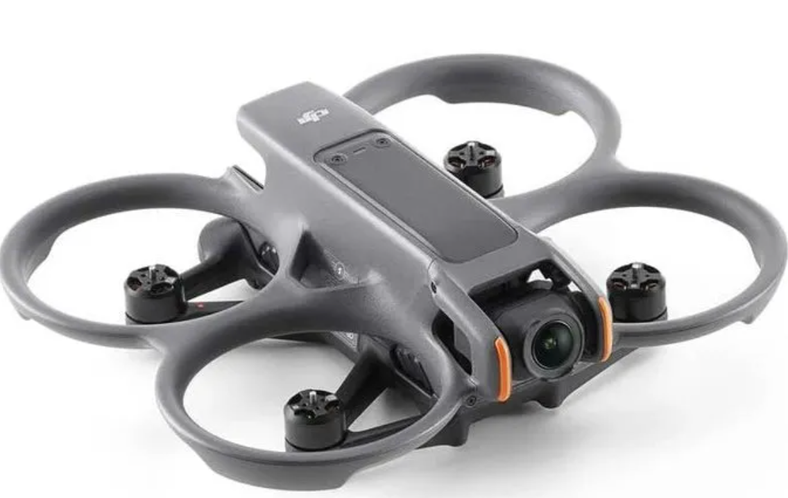 DJI AVATA 2 (DRONE ONLY)