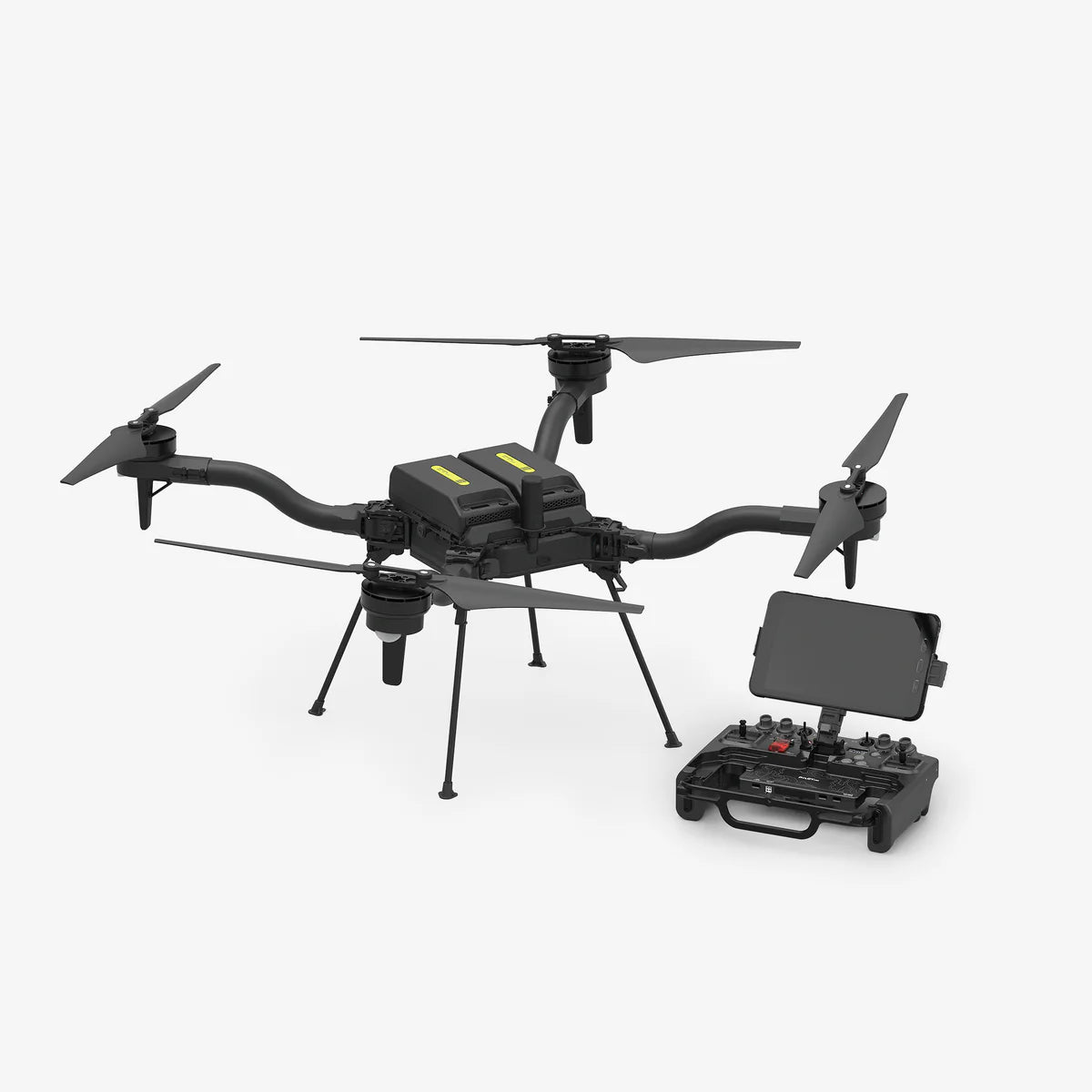 Freefly ASTRO Max Essentials Kit (NDAA/Blue)