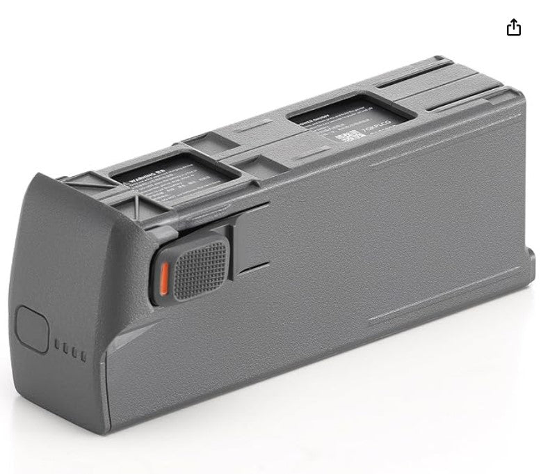 Avata 2 Fly More Bundle - 3 battery