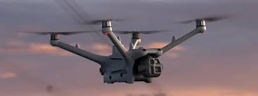 DJI Matrice 4D (DJI Care Plus)
