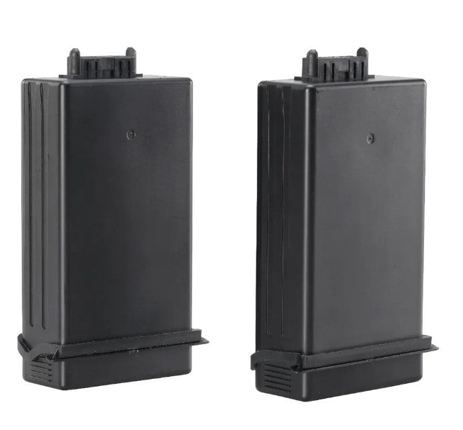 Teledyne Flir Siras Batteries V2 Set Of 2 Top And Bottom – Vertex 