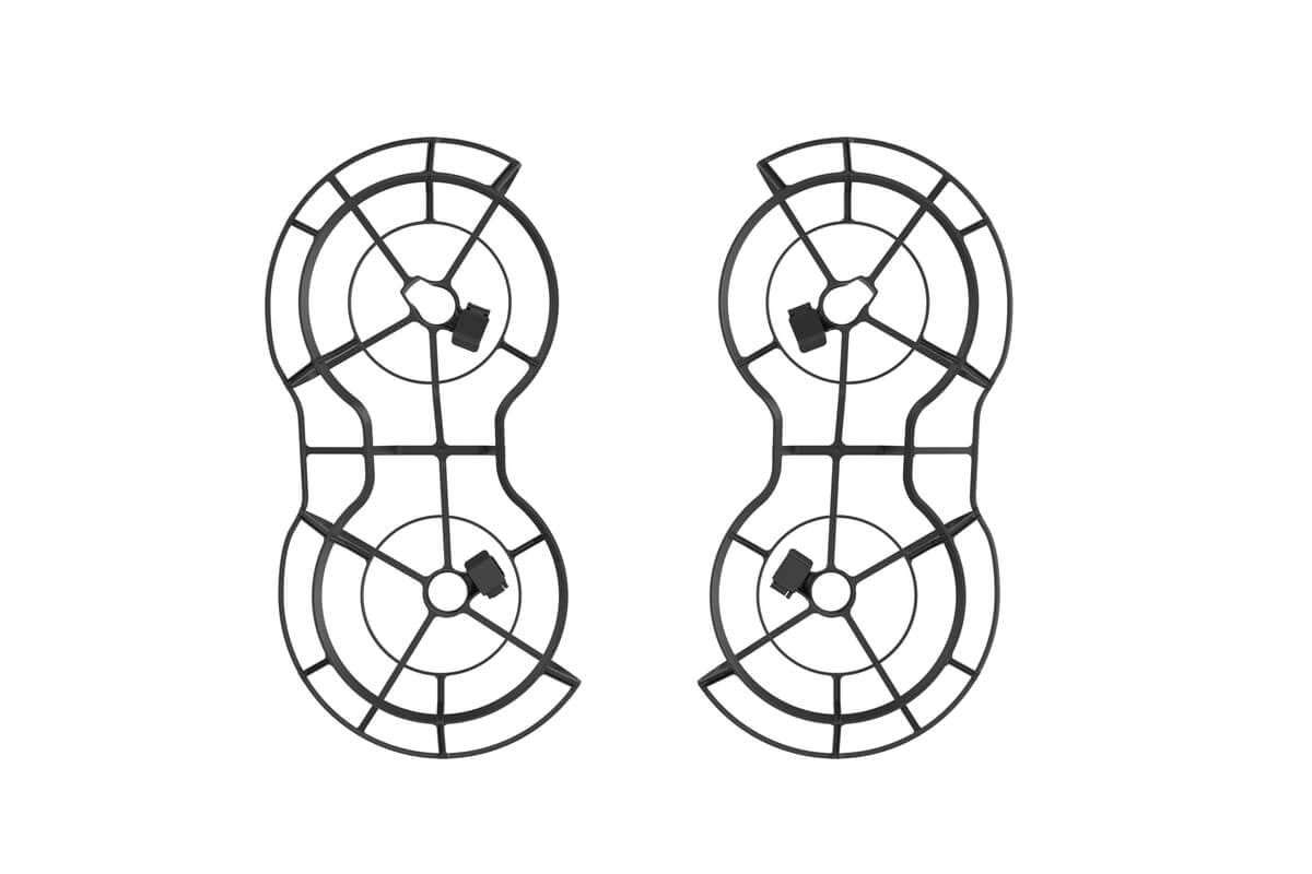 DJI Mini 2 360u00b0 Propeller Guard