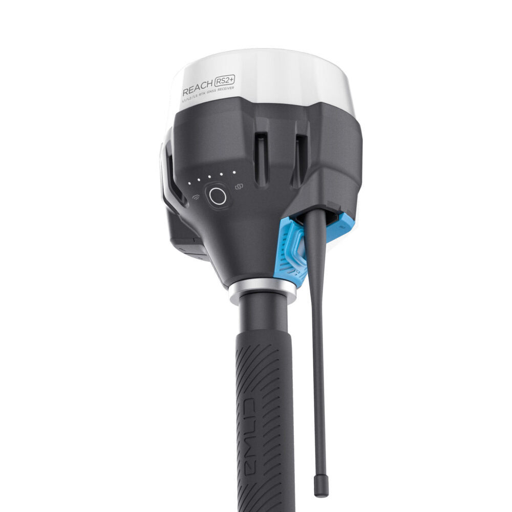 Emlid Reach RS2+