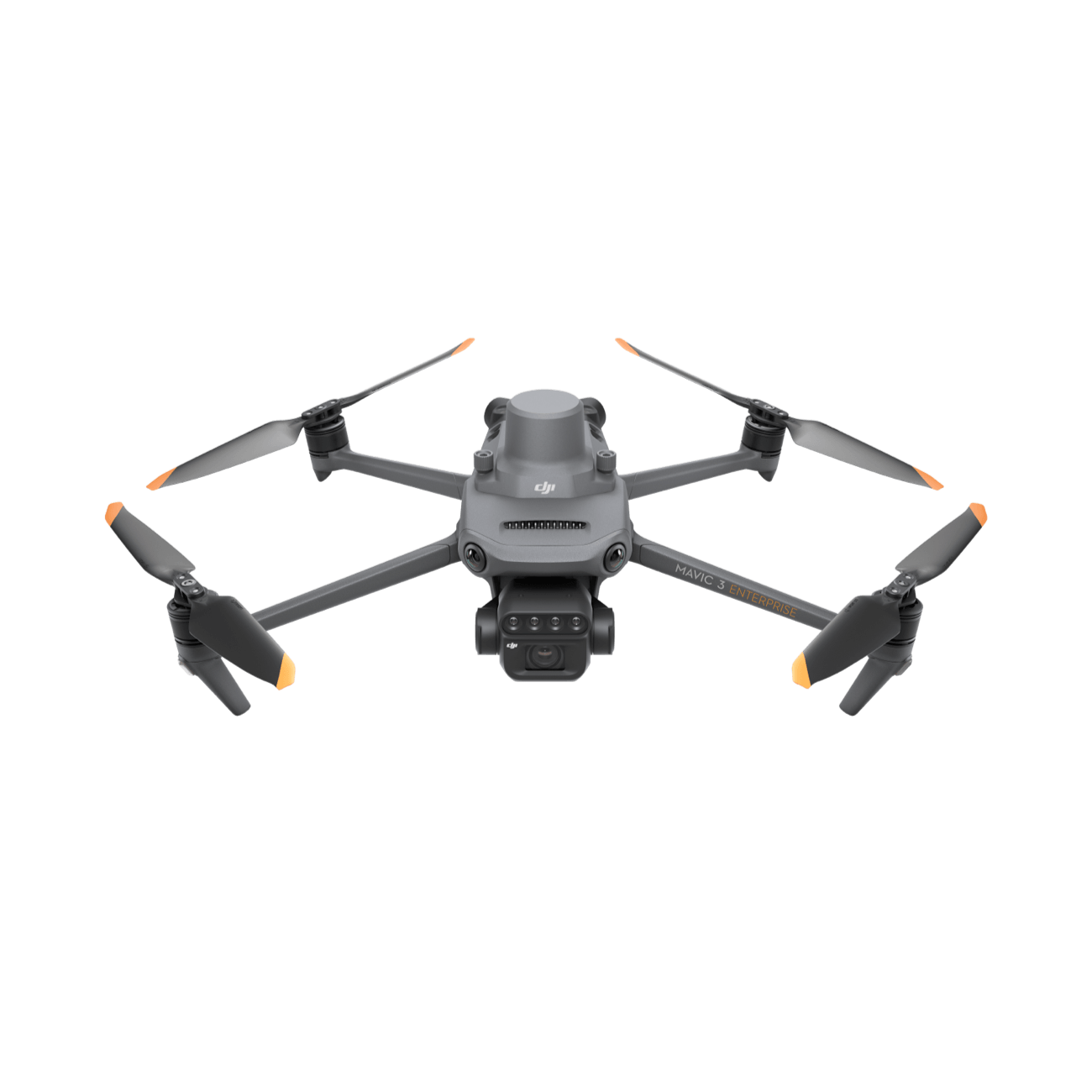 Mavic 3 Multispectral - Operators Bundle - No Base Station / No Pole and Tripod