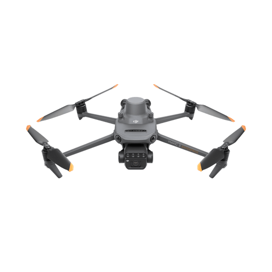 Mavic 3 Multispectral - Operators Bundle - No Base Station / No Pole and Tripod