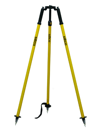 SECO Tripod