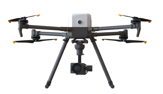 IF800 Quadcopter - EO/IR Bundle