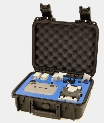 DJI Mini 4 Pro GPC Hard Case