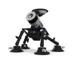 RECON-XT Suction Mount