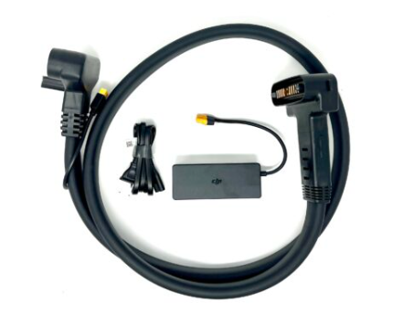 DJI Agras Charging Extension Cord  Power Supply