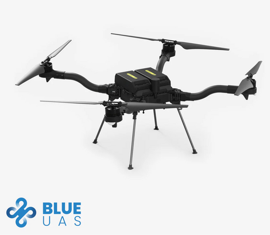 Freefly ASTRO Prime (NDAA/Blue) - Drone Only