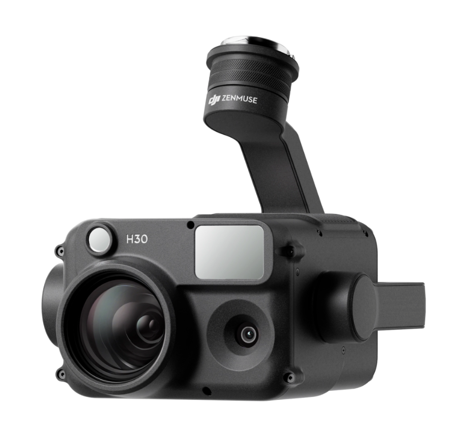 DJI Zenmuse H30 Worry-Free Basic