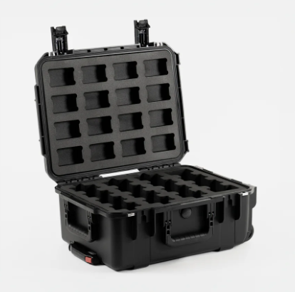 Freefly SL8 Battery Case