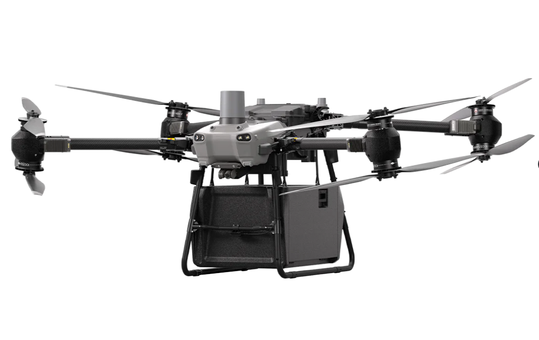 DJI FLYCART 30 - Drone Only