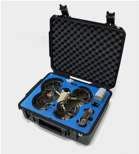 DJI MINI 3 PROP CAGE CASE