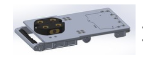 RFM1 Single LiDAR Platform