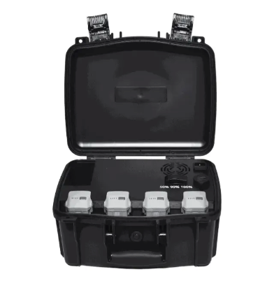 Colorado Drone Chargers - DJI Matrice 4T PRCS