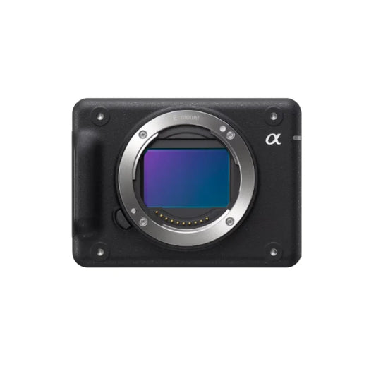 Sony ILX-LR1 Camera