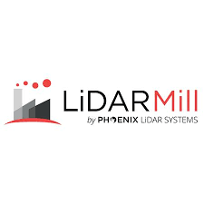 LiDARMill Monthly Subscription