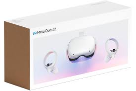 Oculus Quest 2 256gb